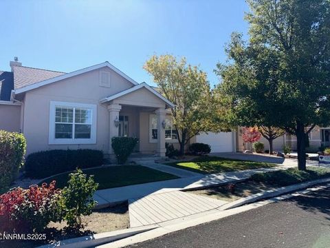 1313 Cedar Creek Circle, Gardnerville, NV 89460 - #: 250050660