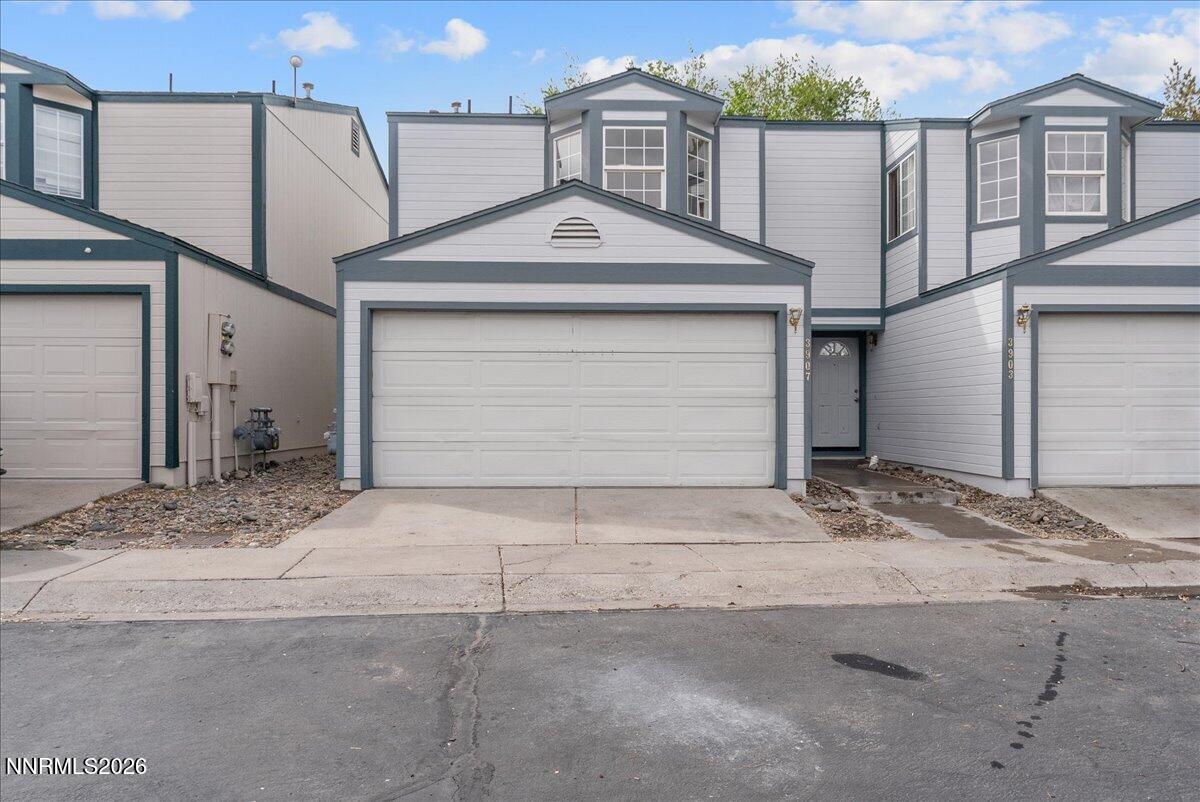 3903-3907 Village Drive