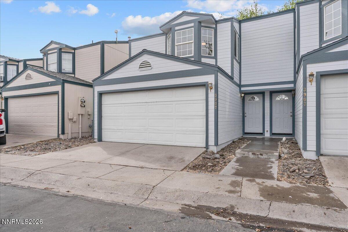 3903-3907 Village Drive