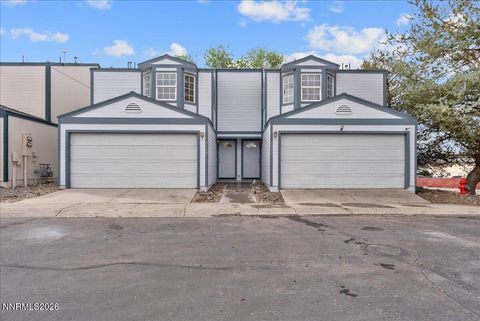 3903-3907 Village Drive Carson City NV 89701