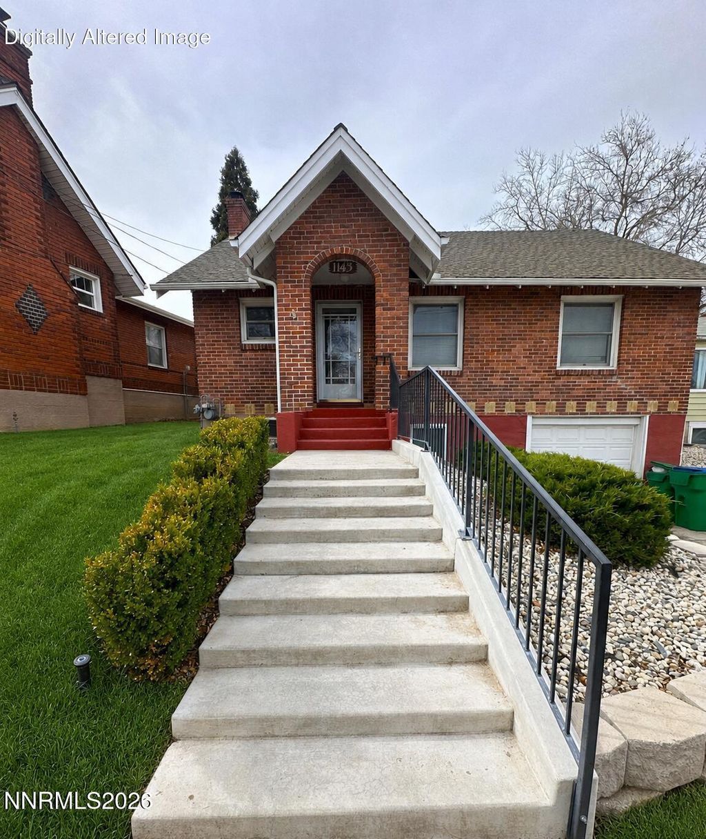 Photo of 1145 The Strand, Reno, NV 89503 (MLS # 260005882)