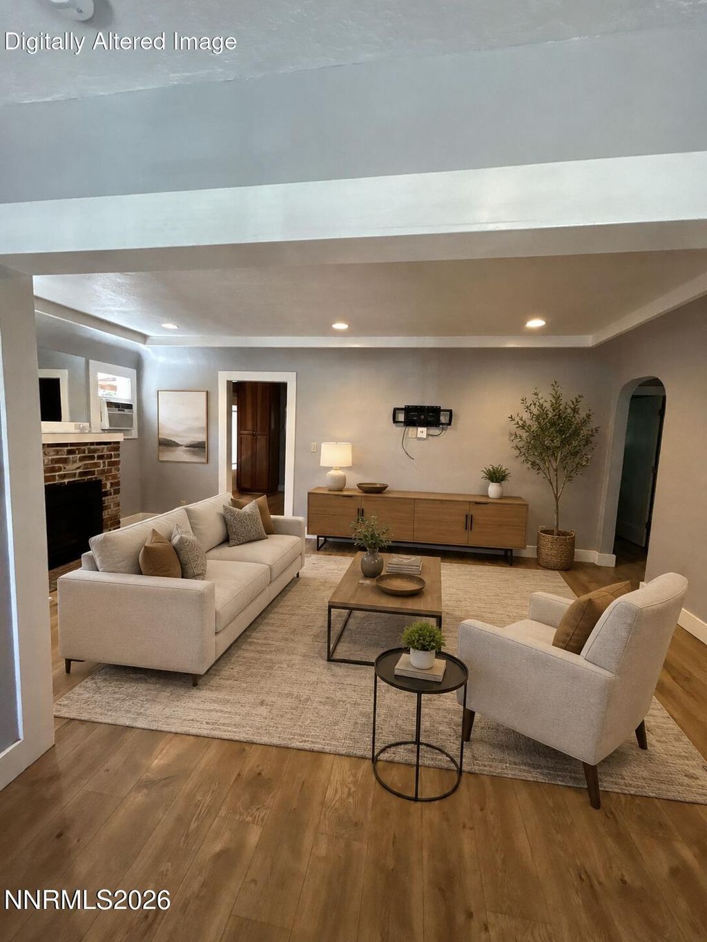 Photo of 1145 The Strand, Reno, NV 89503 (MLS # 260005882)