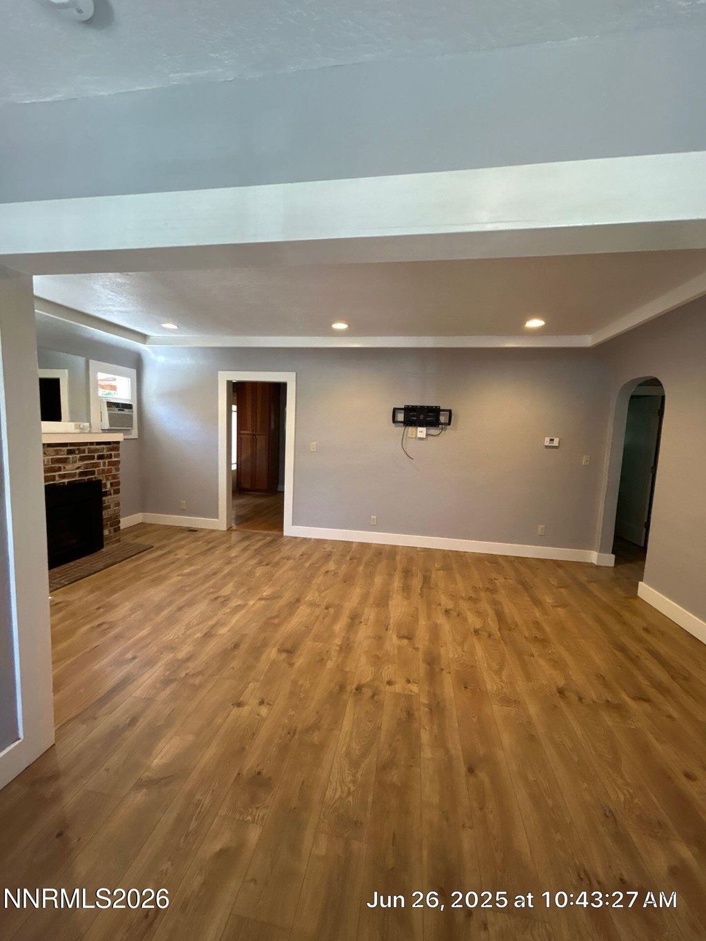 Photo of 1145 The Strand, Reno, NV 89503 (MLS # 260005882)