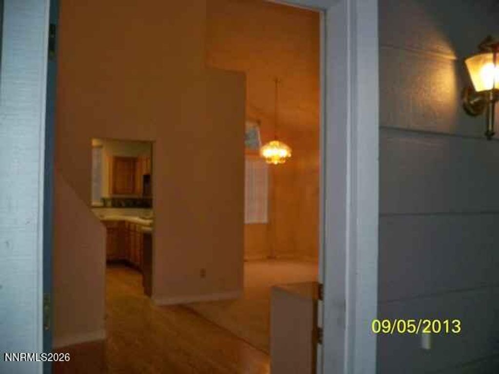 Photo of 2249 Evans Creek Terrace, Reno, NV 89519 (MLS # 260000806)