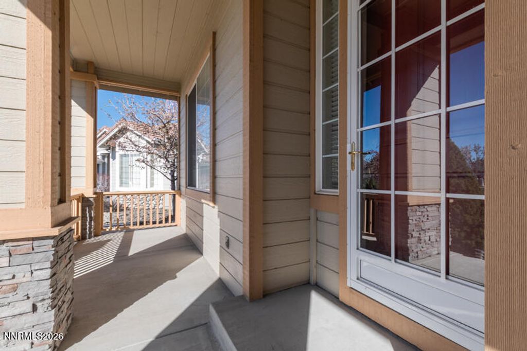 Photo of 290 Stonewall Court, Reno, NV 89511 (MLS # 260003556)