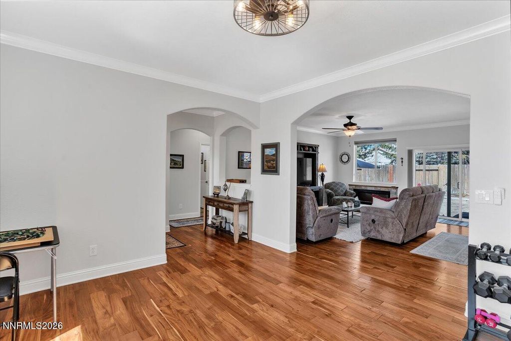 Photo of 1274 Siesta Court, Minden, NV 89423 (MLS # 260003196)