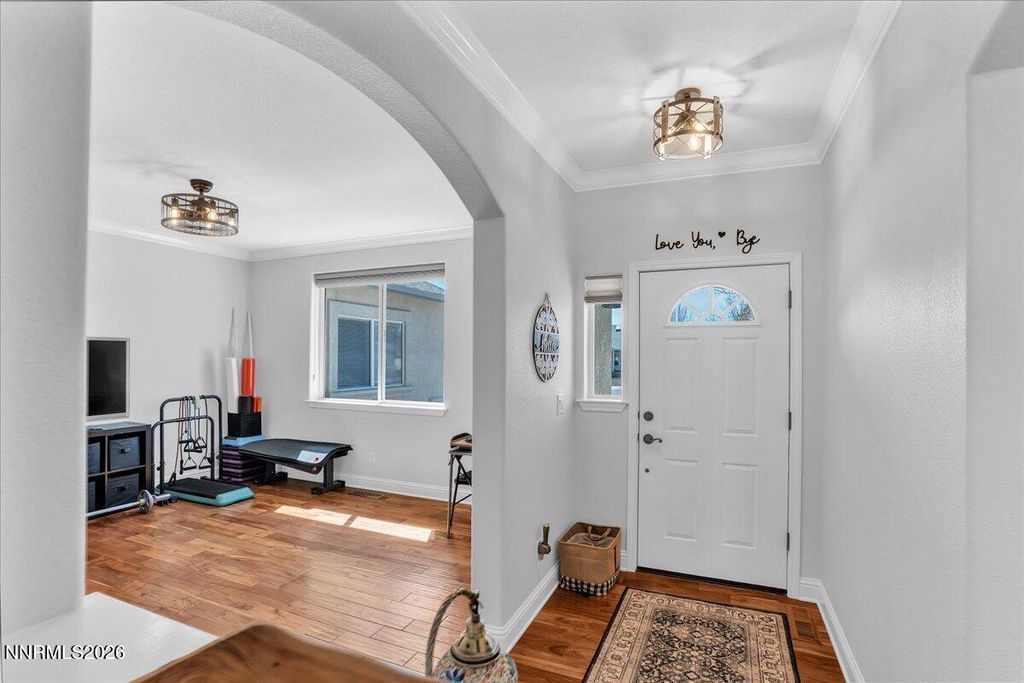 Photo of 1274 Siesta Court, Minden, NV 89423 (MLS # 260003196)