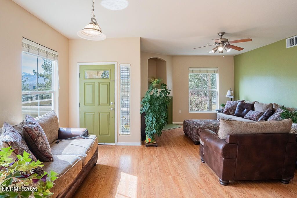 Photo of 9050 Double R Boulevard #212, Reno, NV 89521 (MLS # 260002915)