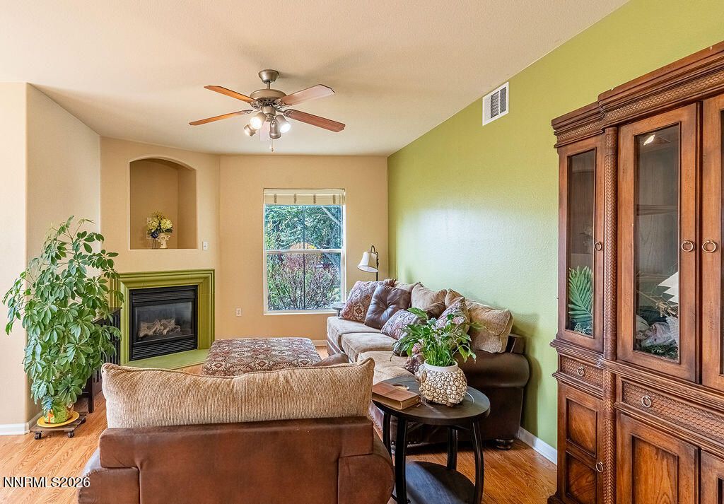 Photo of 9050 Double R Boulevard #212, Reno, NV 89521 (MLS # 260002915)