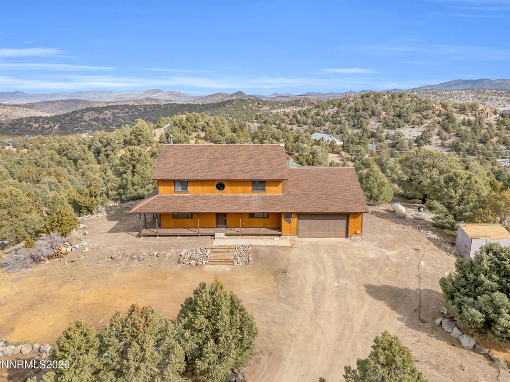 Photo of 1525 Bonanza Road, Reno, NV 89521 (MLS # 260002006)