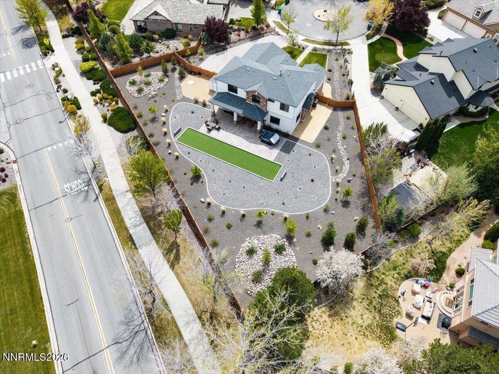 Photo of 7347 Diamond Oaks Court, Sparks, NV 89436 (MLS # 260004350)