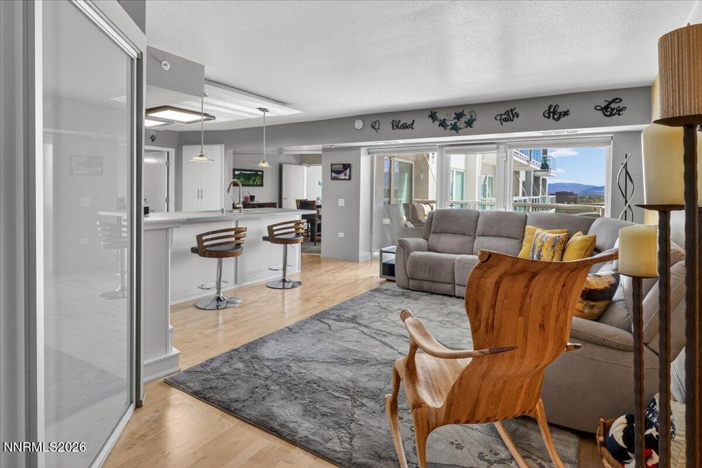 Photo of 255 N Sierra Street #Units 1919 &amp; 1901, Reno, NV 89501 (MLS # 260005474)