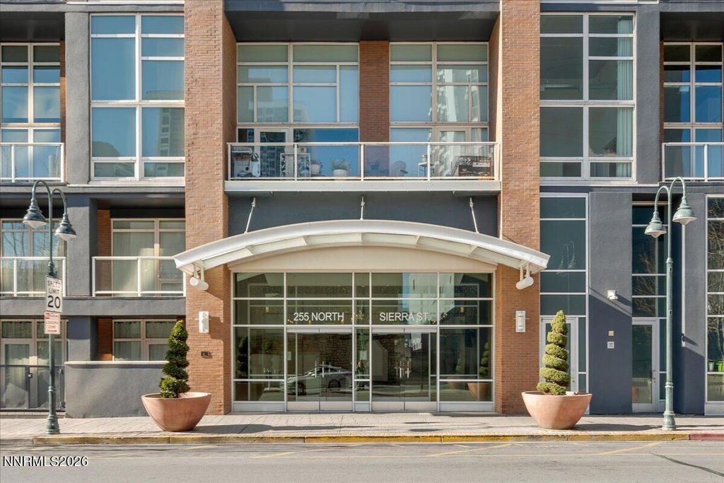 Photo of 255 N Sierra Street #Units 1919 &amp; 1901, Reno, NV 89501 (MLS # 260005474)