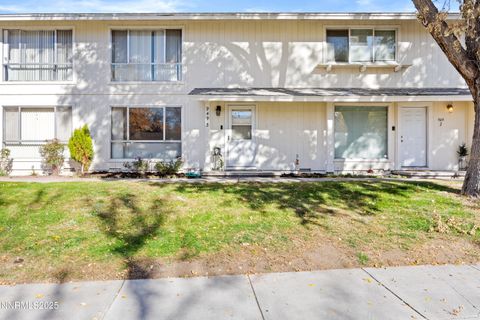 949 Crestwood Drive #3, Sparks, NV 89434 - #: 250057843