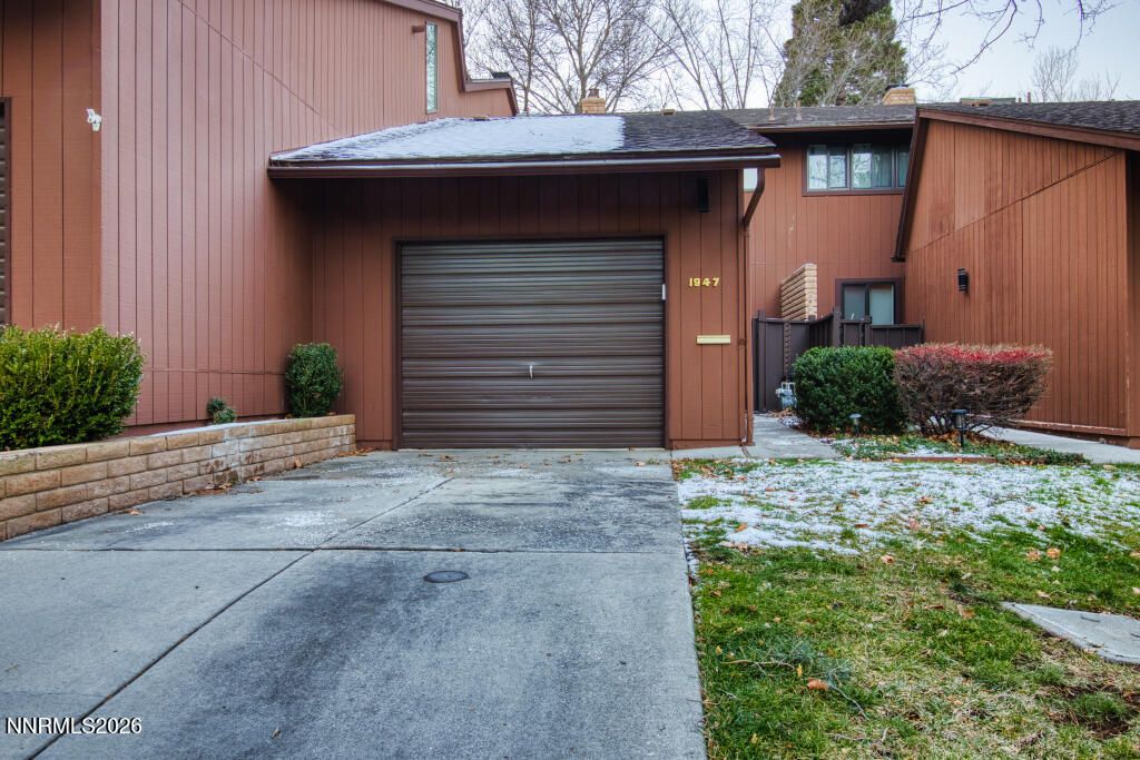 Photo of 1947 S Villa Way, Reno, NV 89509 (MLS # 260000554)