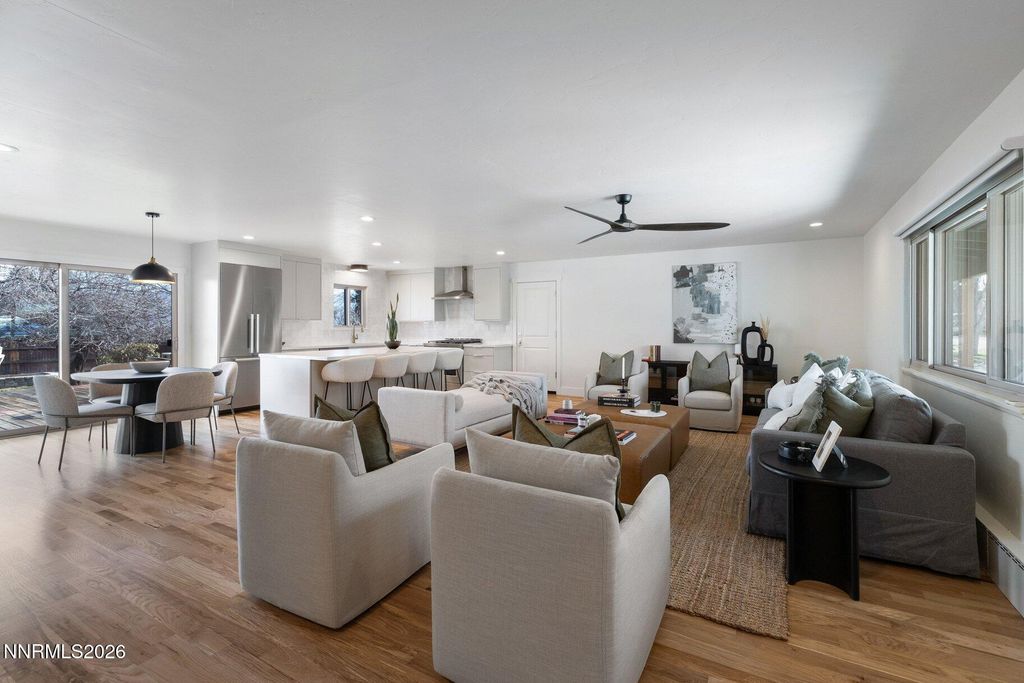 Photo of 11065 Orchard Hill Drive, Reno, NV 89511 (MLS # 260000932)