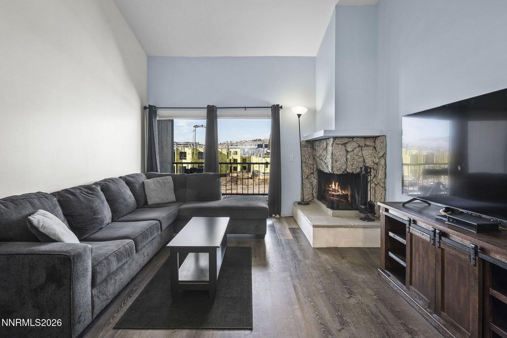 Photo of 2555 Clear Acre Lane #78-3, Reno, NV 89512 (MLS # 260000822)