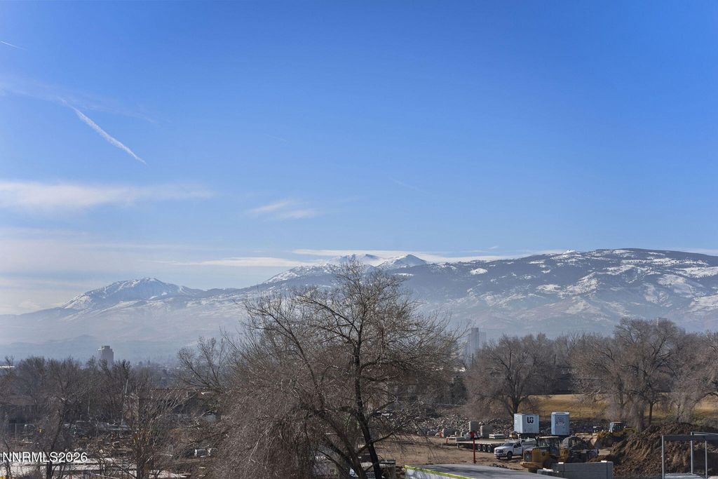 Photo of 2555 Clear Acre Lane #78-3, Reno, NV 89512 (MLS # 260000822)