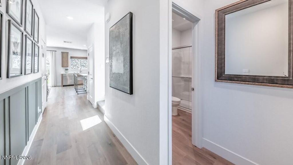 Photo of 523 Daisy Fay Way, Carson City, NV 89705 (MLS # 260000486)