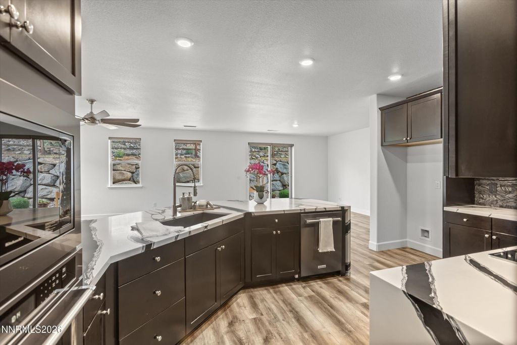 Photo of 8865 Winter Peace Court, Reno, NV 89523 (MLS # 260004585)