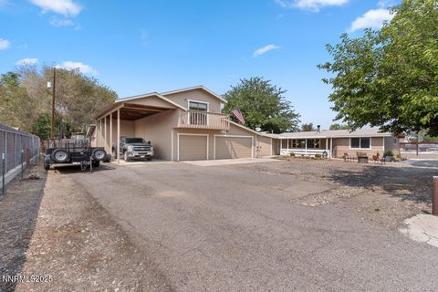 270 Elm Street, Fernley, NV 89408 - #: 250055530