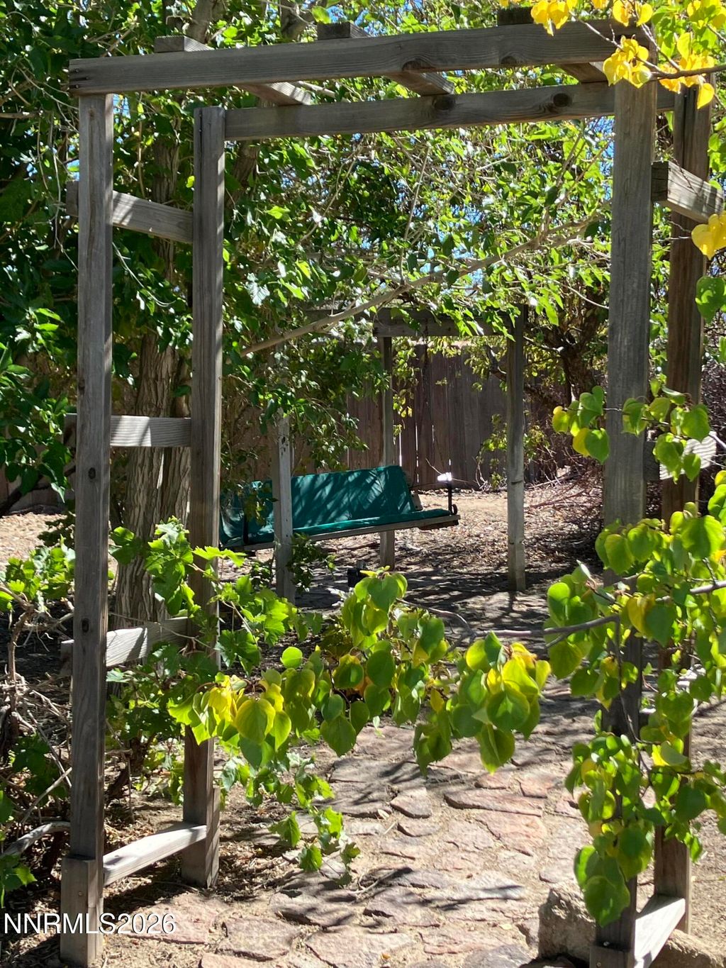 Photo of 144 Ring Road, Dayton, NV 89403 (MLS # 260002028)