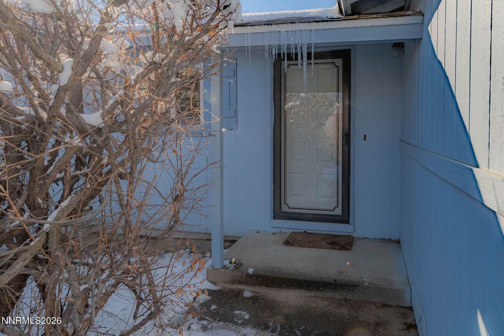 Photo of 144 Ring Road, Dayton, NV 89403 (MLS # 260002028)