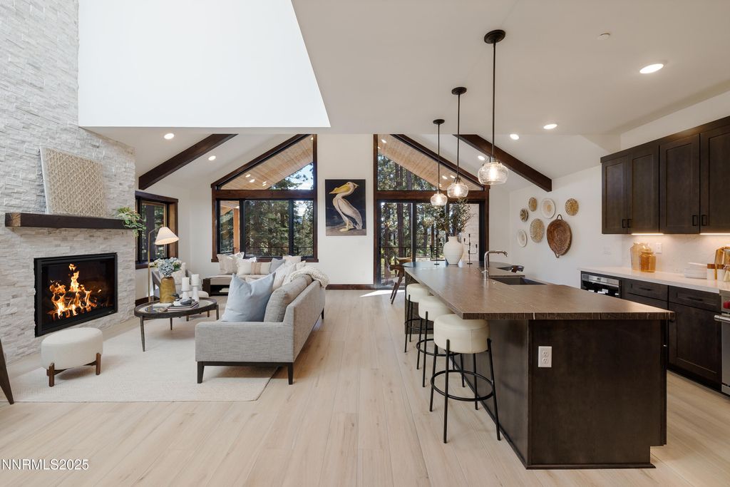 Photo of 127 Sierra Colina Drive #19, Stateline, NV 89449 (MLS # 250056902)