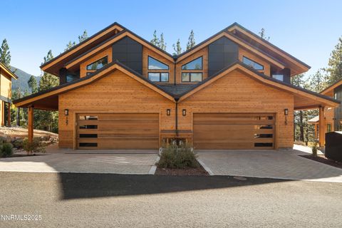 127 Sierra Colina Drive 19 Stateline NV 89449