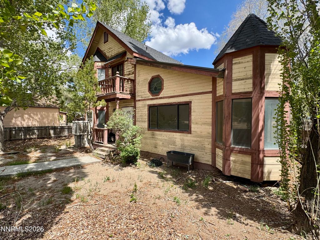 Photo of 75 S Main Street, Paradise Valley, NV 89426 (MLS # 260005640)
