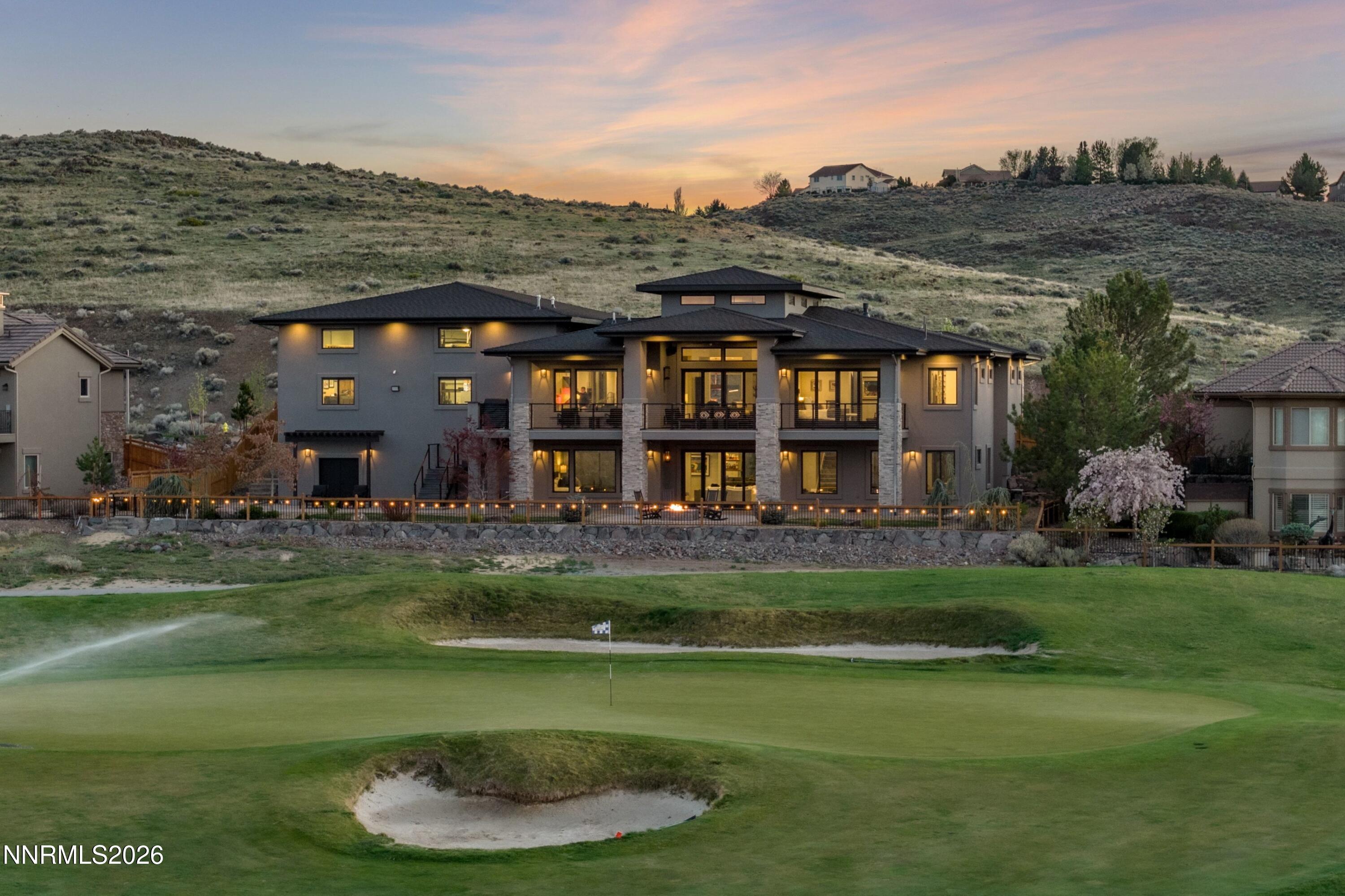 2353 Old Waverly Drive