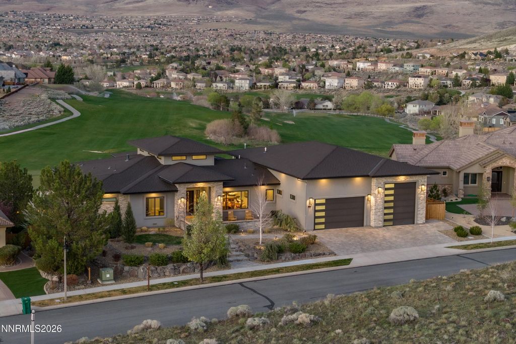 Photo of 2353 Old Waverly Drive, Sparks, NV 89436 (MLS # 260004116)