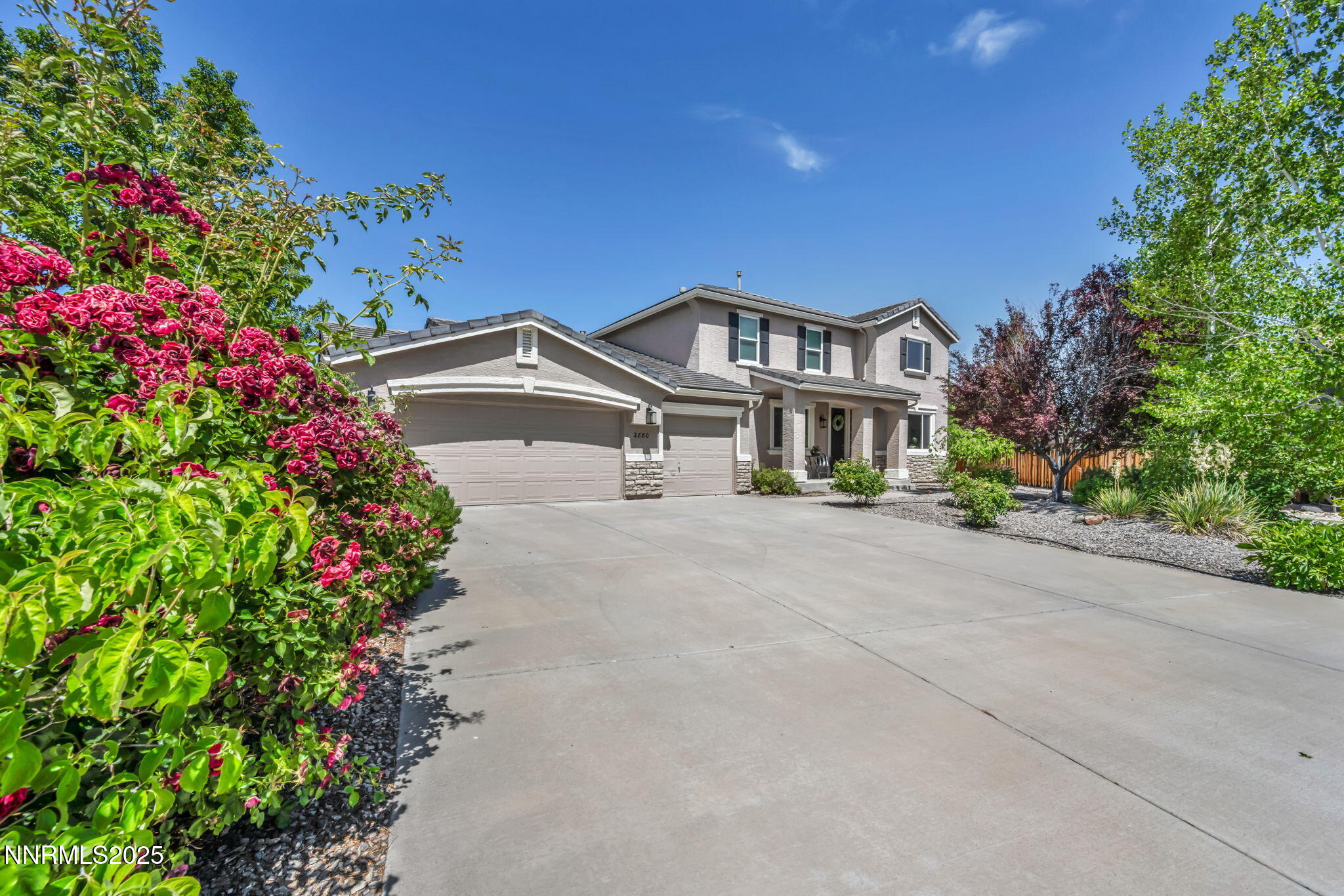 Sparks, Nevada 89436, United States, 5 Bedrooms Bedrooms, ,4 BathroomsBathrooms,Residential,Active,156380