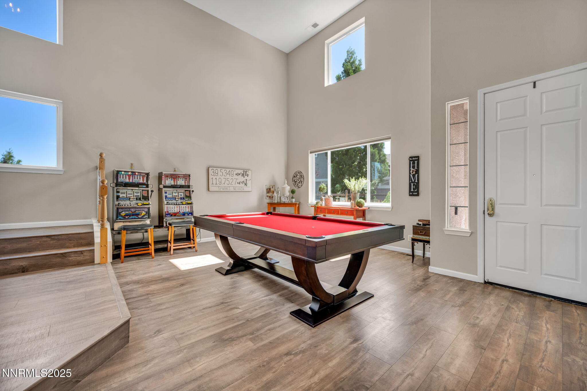 Sparks, Nevada 89436, United States, 5 Bedrooms Bedrooms, ,4 BathroomsBathrooms,Residential,Active,156380