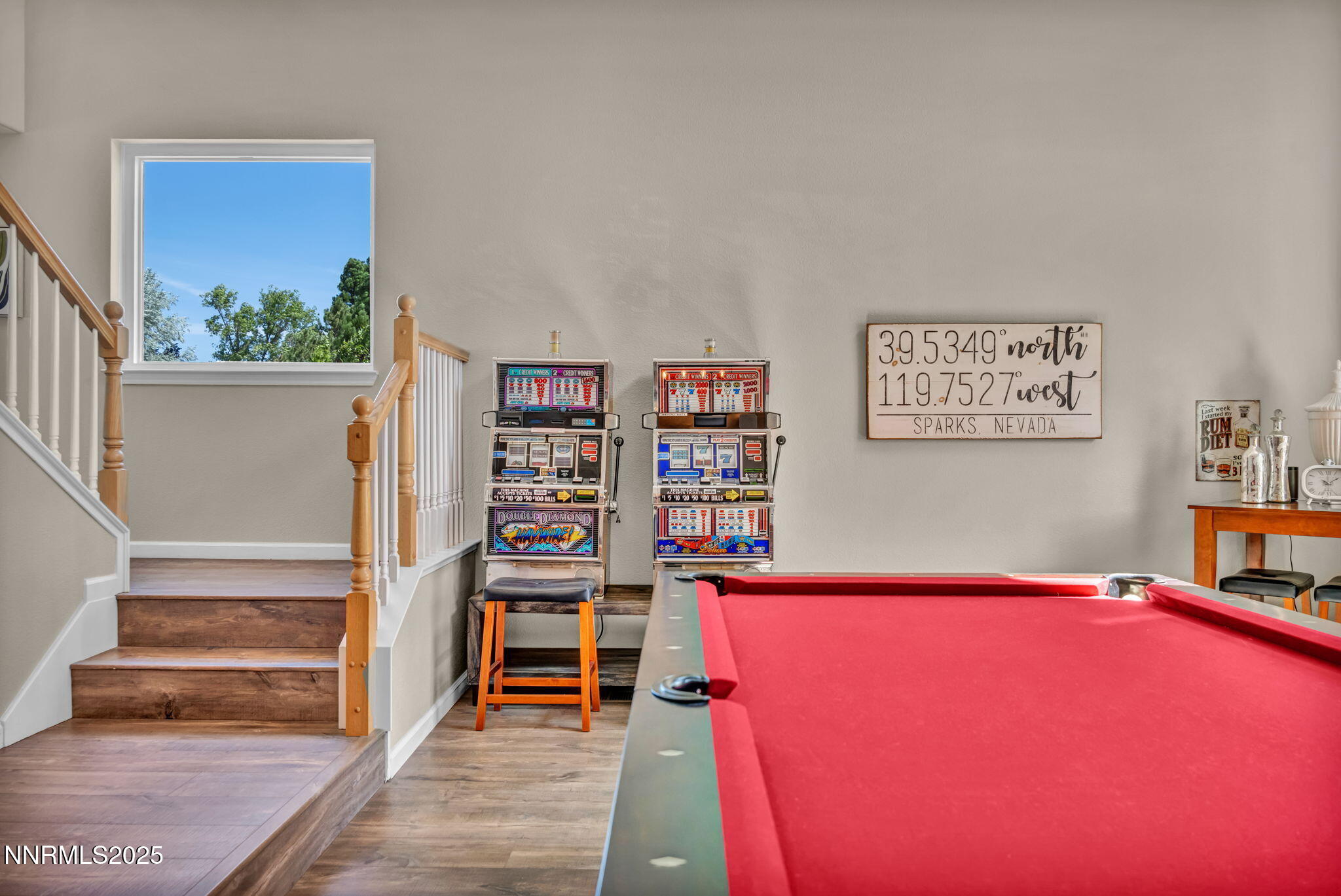 Sparks, Nevada 89436, United States, 5 Bedrooms Bedrooms, ,4 BathroomsBathrooms,Residential,Active,156380