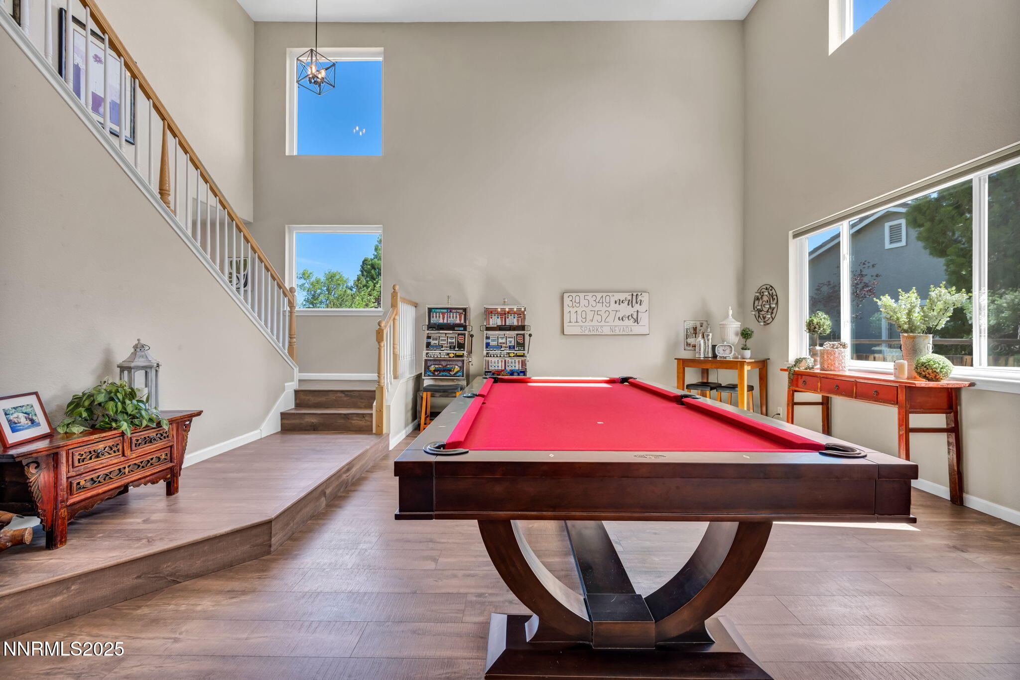 Sparks, Nevada 89436, United States, 5 Bedrooms Bedrooms, ,4 BathroomsBathrooms,Residential,Active,156380