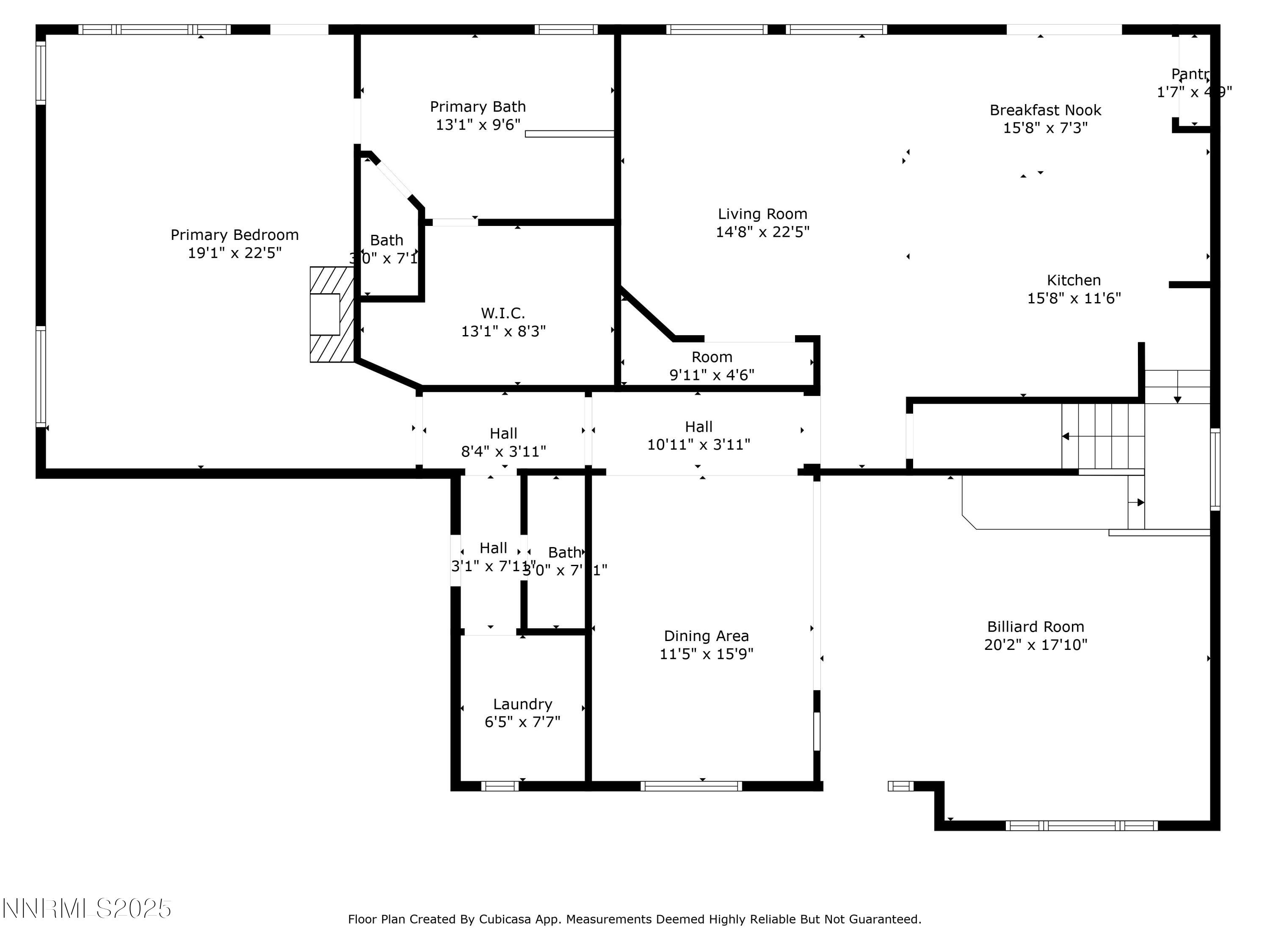 Sparks, Nevada 89436, United States, 5 Bedrooms Bedrooms, ,4 BathroomsBathrooms,Residential,Active,156380