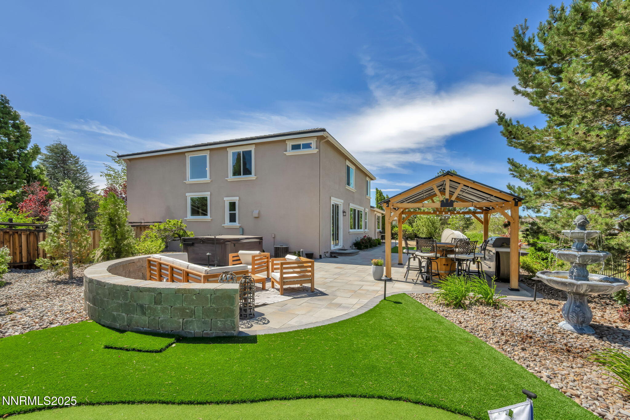 Sparks, Nevada 89436, United States, 5 Bedrooms Bedrooms, ,4 BathroomsBathrooms,Residential,Active,156380