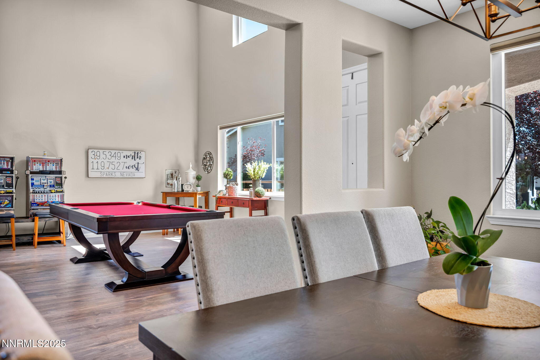 Sparks, Nevada 89436, United States, 5 Bedrooms Bedrooms, ,4 BathroomsBathrooms,Residential,Active,156380