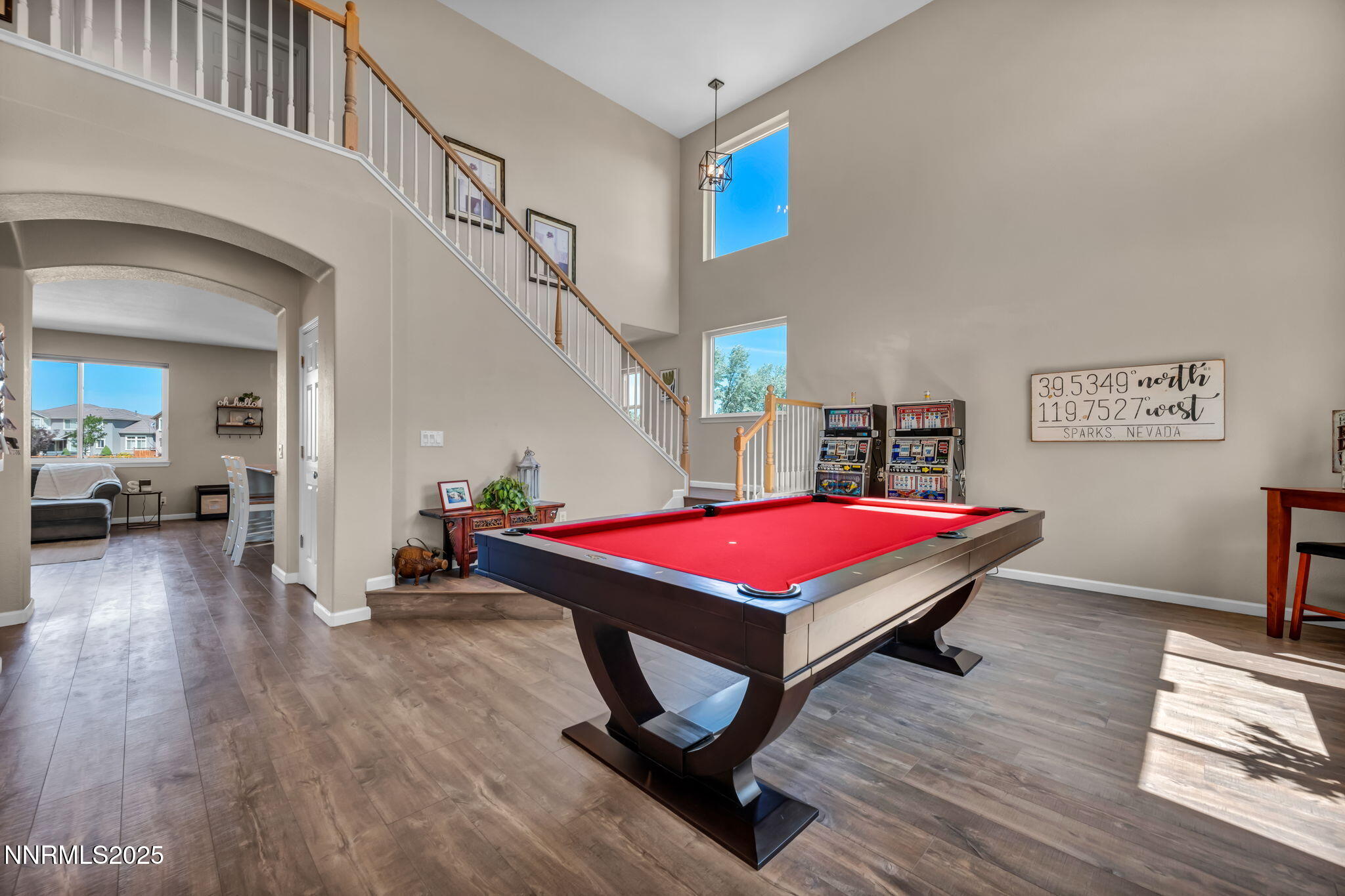 Sparks, Nevada 89436, United States, 5 Bedrooms Bedrooms, ,4 BathroomsBathrooms,Residential,Active,156380