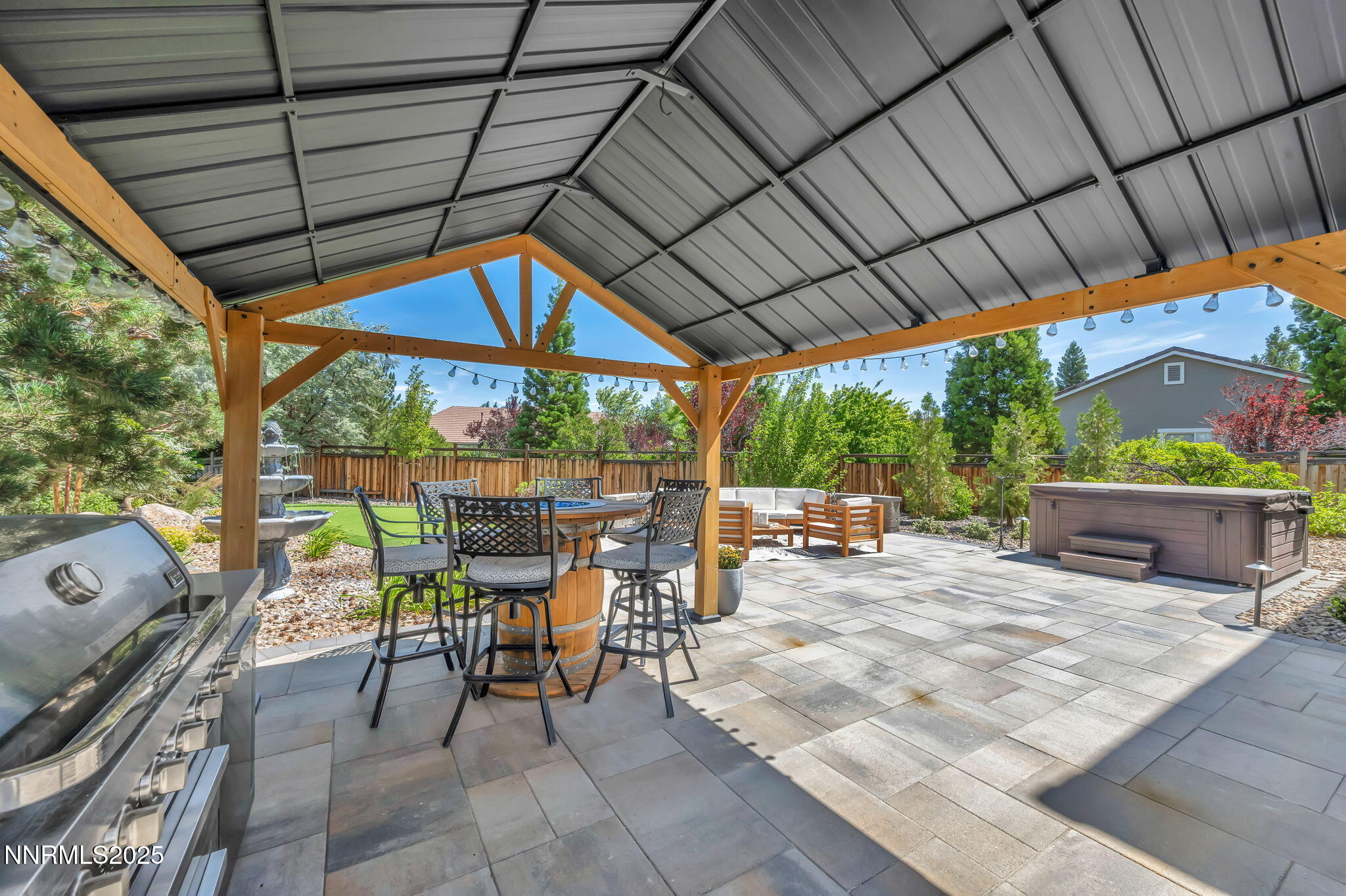 Sparks, Nevada 89436, United States, 5 Bedrooms Bedrooms, ,4 BathroomsBathrooms,Residential,Active,156380