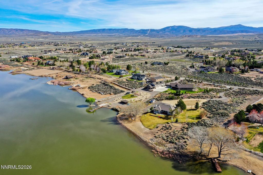 Photo of 1608 E Valley Road, Gardnerville, NV 89410 (MLS # 260003609)