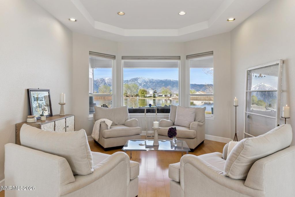 Photo of 1608 E Valley Road, Gardnerville, NV 89410 (MLS # 260003609)