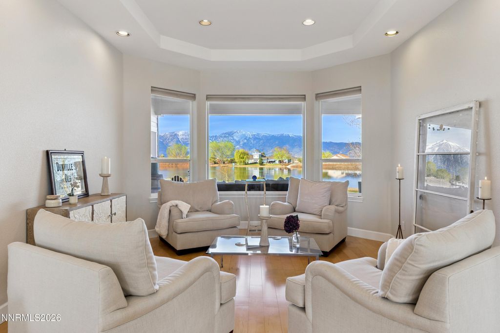 Photo of 1608 E Valley Road, Gardnerville, NV 89410 (MLS # 260003609)