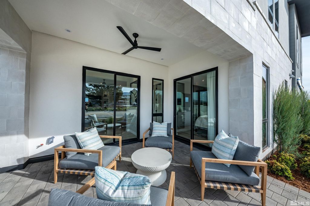 Photo of 52 Campolina Street, Reno, NV 89511 (MLS # 260005346)