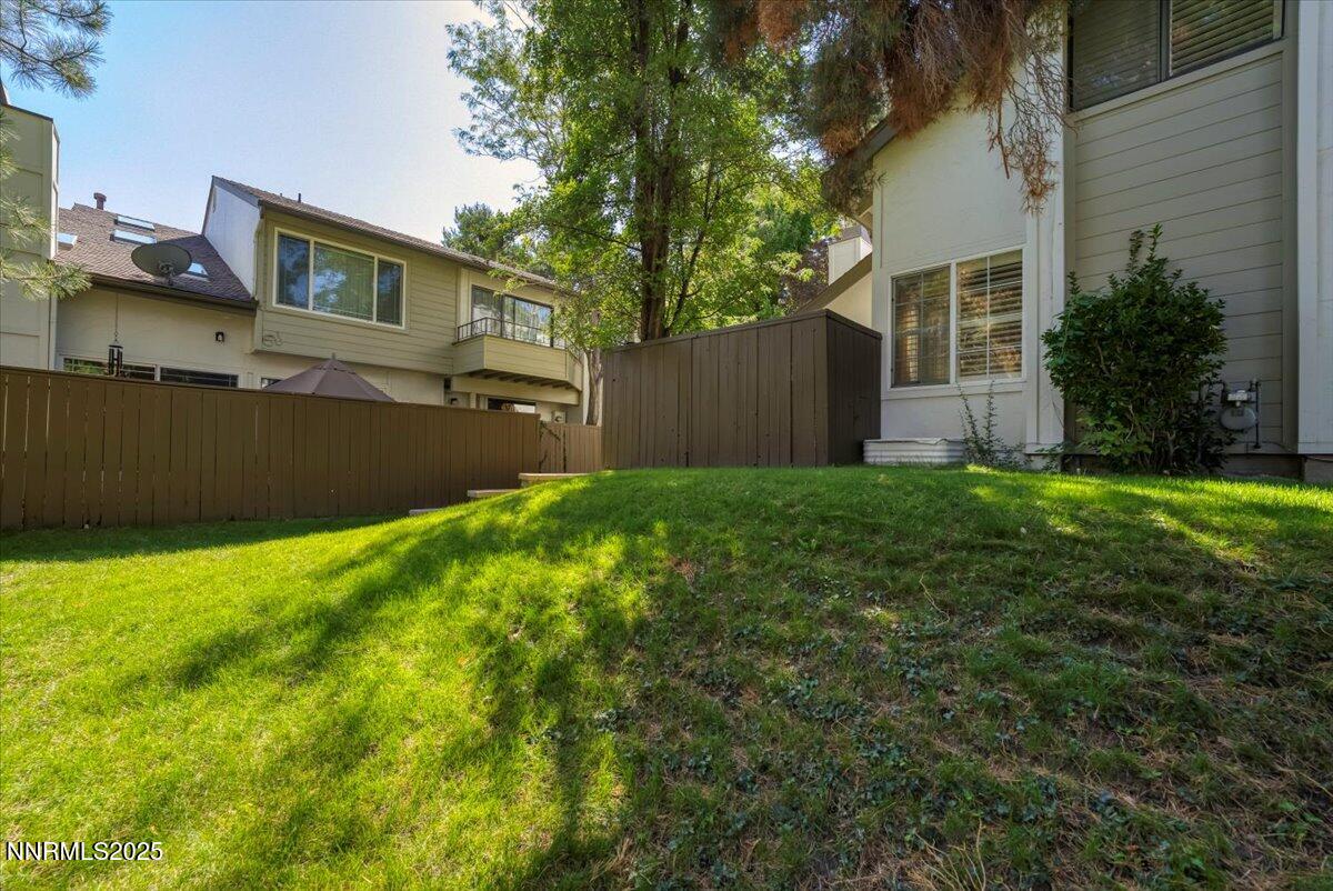 36-4022 Millbrook Ln Reno NV 89509 (36 o