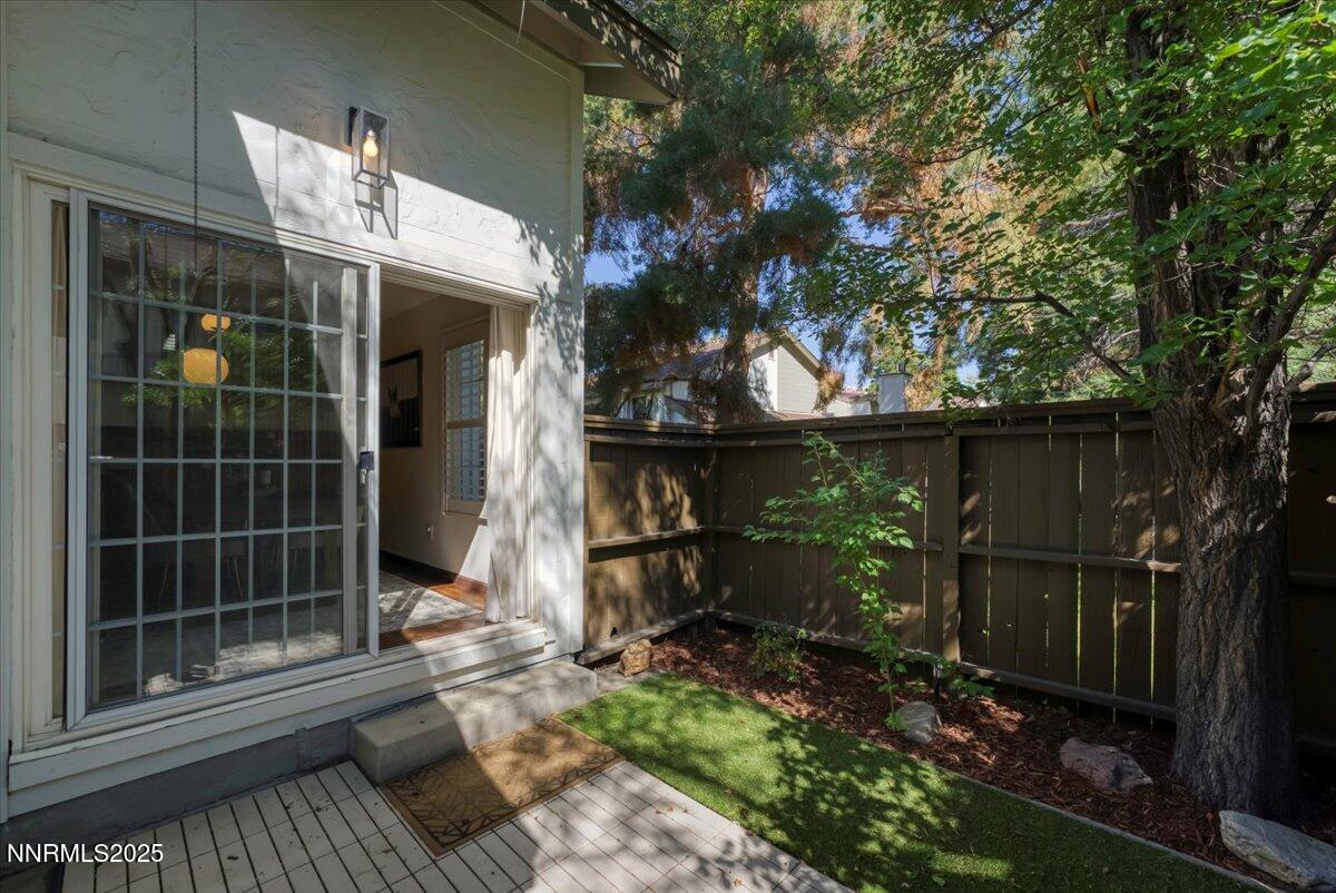30-4022 Millbrook Ln Reno NV 89509 (30 o