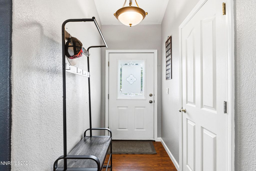 Photo of 3239 Marla Drive, Winnemucca, NV 89445 (MLS # 260006349)
