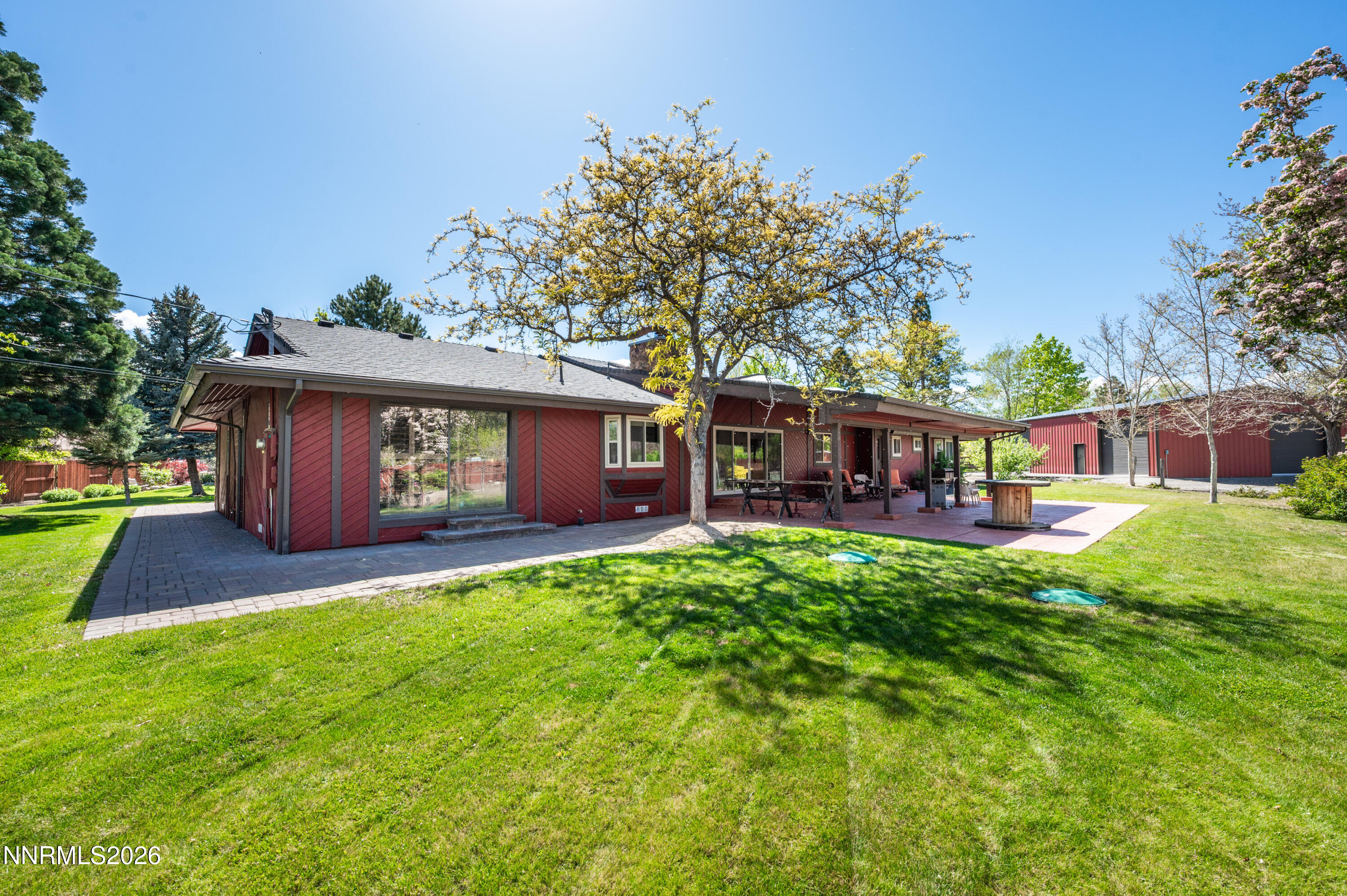 Reno, Nevada, 89519, United States, 4 Bedrooms Bedrooms, ,3 BathroomsBathrooms,Residential,Active,2041358