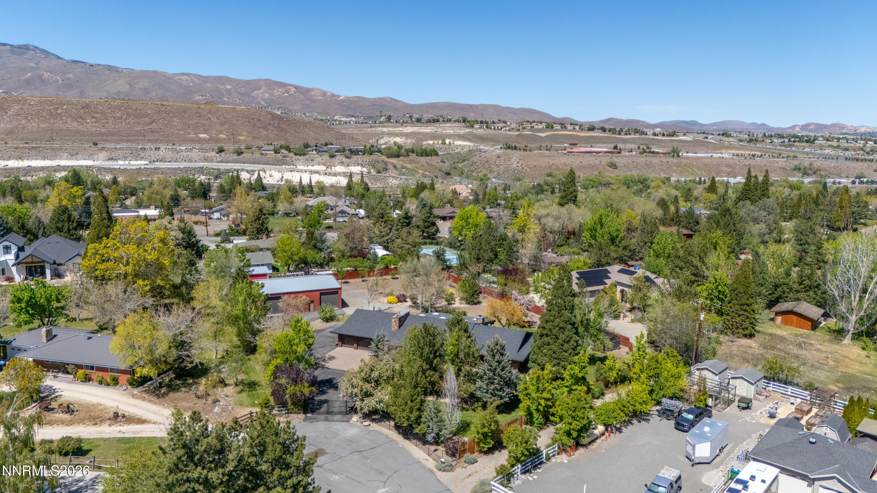 Reno, Nevada, 89519, United States, 4 Bedrooms Bedrooms, ,3 BathroomsBathrooms,Residential,Active,2041358